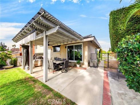 1701 Sunrise , Fullerton, CA