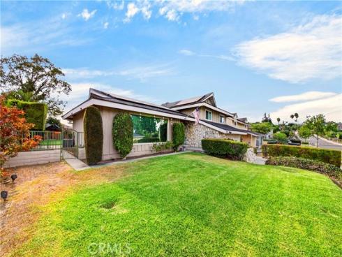 1701 Sunrise , Fullerton, CA
