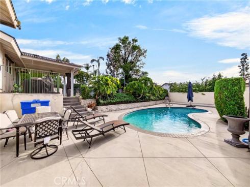 1701 Sunrise , Fullerton, CA