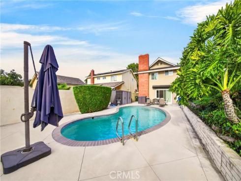 1701  Sunrise  , Fullerton, CA