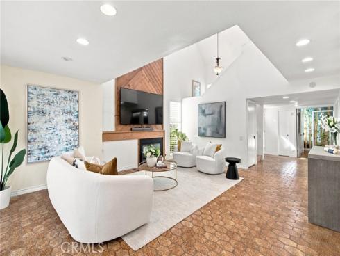 2854 Park Vista Court, Fullerton, CA