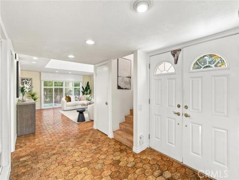 2854 Park Vista Court, Fullerton, CA