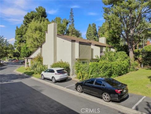 2854 Park Vista Court, Fullerton, CA