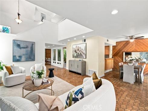 2854 Park Vista Court, Fullerton, CA