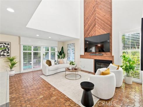 2854 Park Vista Court, Fullerton, CA