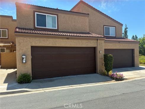 1402 Vista Grande , Fullerton, CA