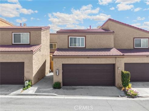 1402 Vista Grande , Fullerton, CA