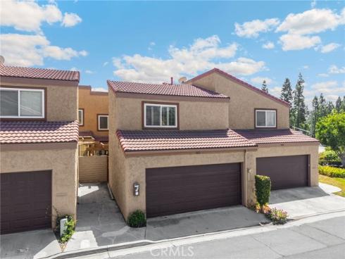 1402 Vista Grande , Fullerton, CA