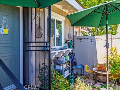 3176 E Palm #65 , Fullerton, CA