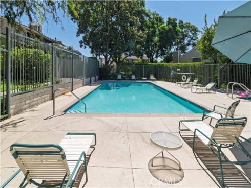 3176 E Palm #65 , Fullerton, CA