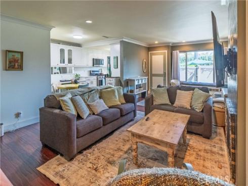 3176 E Palm #65 , Fullerton, CA