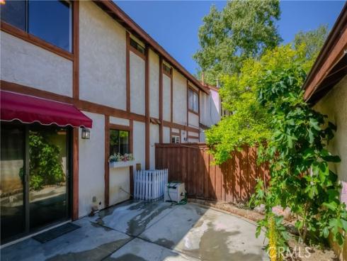 1173 S Paula 19 , Fullerton, CA