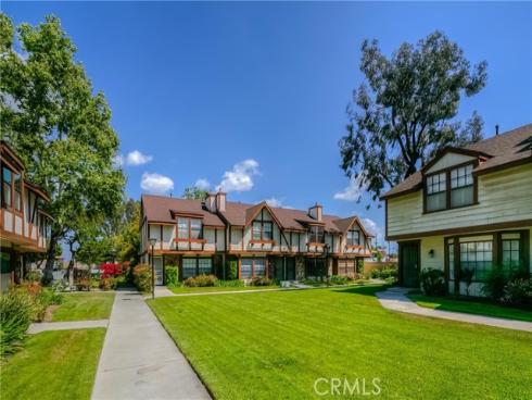 1173 S Paula 19 , Fullerton, CA