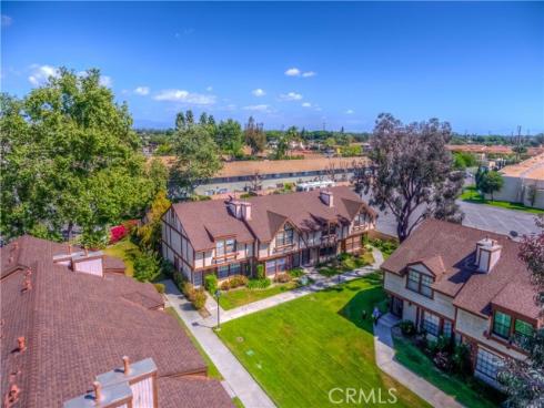 1173 S Paula  19 , Fullerton, CA