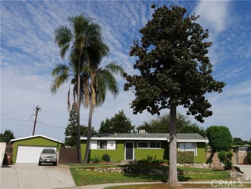 421 N Michael , Fullerton, CA