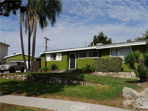 421 N Michael  , Fullerton, CA