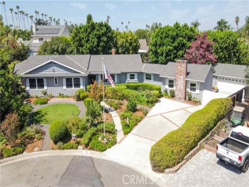 419 E. Sunny Hills