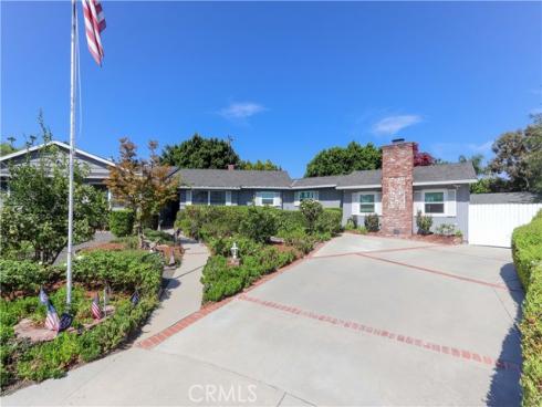 419 E Sunny Hills , Fullerton, CA