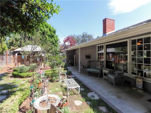 419 E Sunny Hills , Fullerton, CA