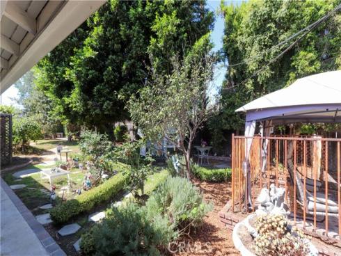 419 E Sunny Hills , Fullerton, CA