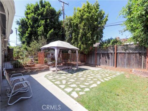 419 E Sunny Hills , Fullerton, CA