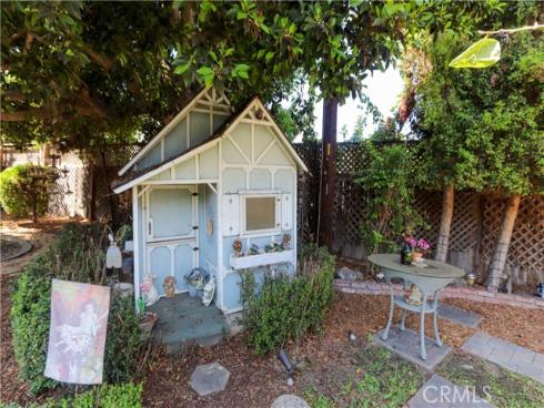 419 E Sunny Hills , Fullerton, CA