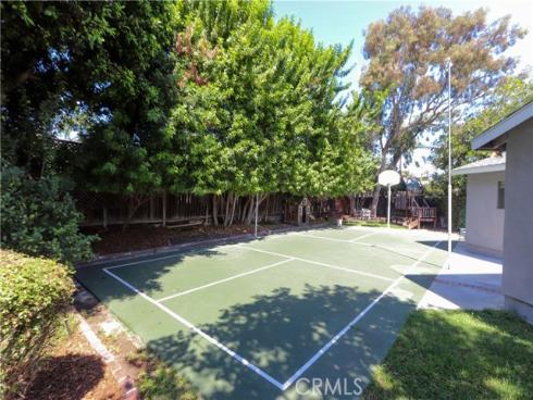 419 E Sunny Hills , Fullerton, CA