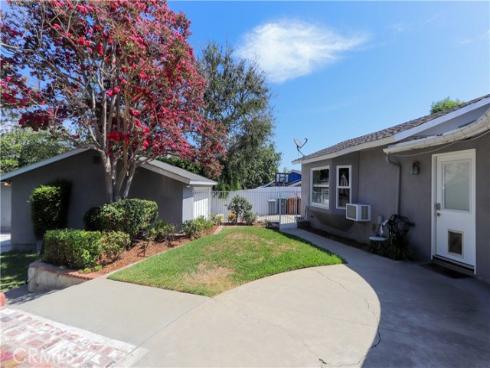 419 E Sunny Hills , Fullerton, CA