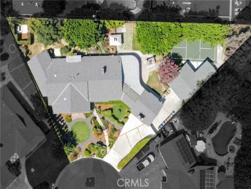 419 E Sunny Hills , Fullerton, CA