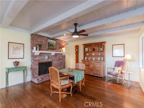 419 E Sunny Hills , Fullerton, CA