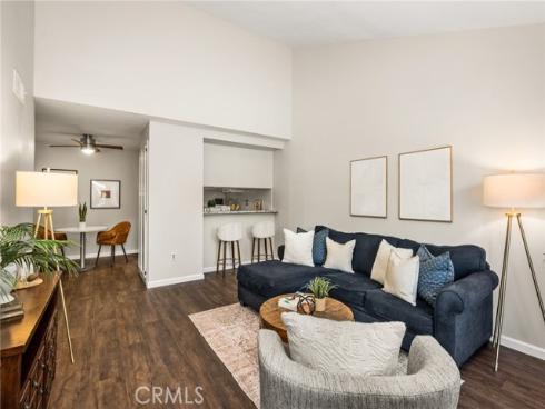 3032  Associated  89 , Fullerton, CA