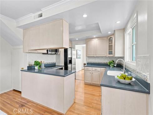 1819 W Las Lanas , Fullerton, CA