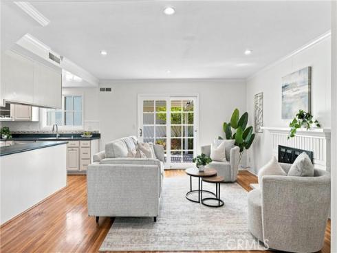 1819 W Las Lanas , Fullerton, CA