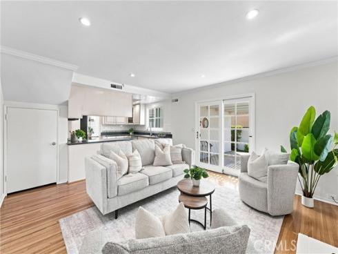 1819 W Las Lanas , Fullerton, CA