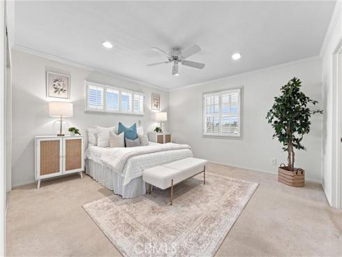1819 W Las Lanas , Fullerton, CA