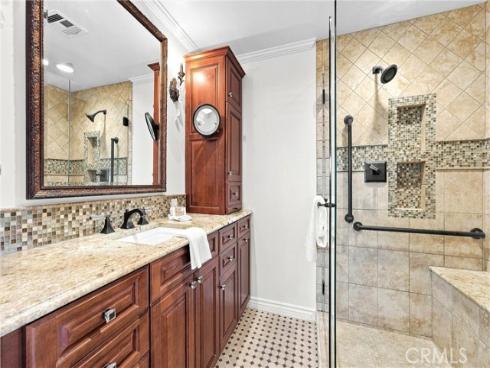 1819 W Las Lanas , Fullerton, CA