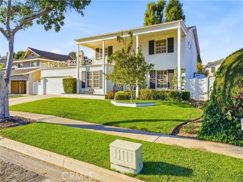 1819 W Las Lanas , Fullerton, CA