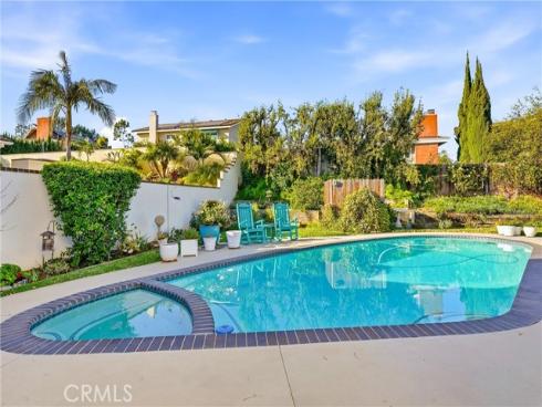 1819 W Las Lanas , Fullerton, CA