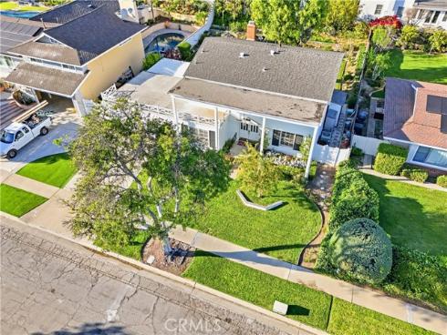 1819 W Las Lanas , Fullerton, CA