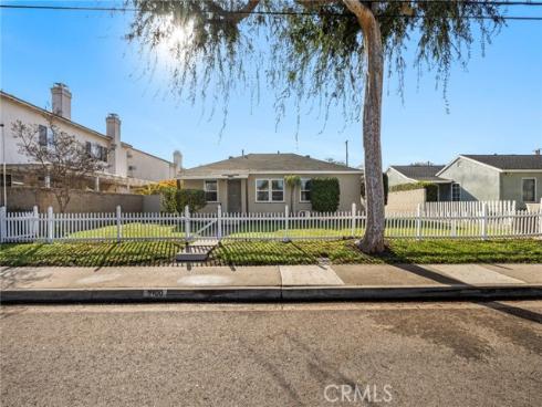 2100 W. Valencia Drive