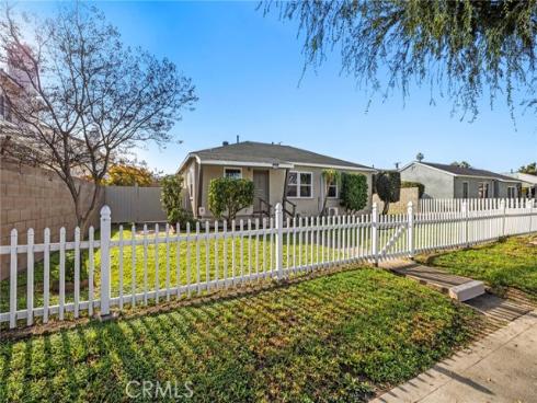 2100 W Valencia Drive, Fullerton, CA