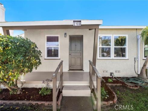 2100 W Valencia Drive, Fullerton, CA