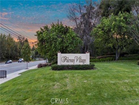 525  Riviera   Court, Fullerton, CA