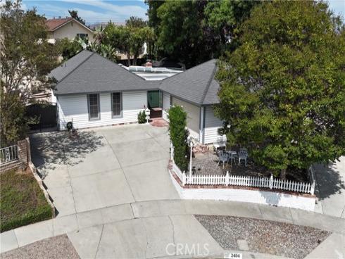 2484 Cambridge , Fullerton, CA