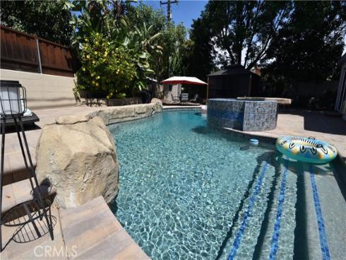 2484 Cambridge , Fullerton, CA