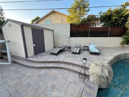 2484 Cambridge , Fullerton, CA