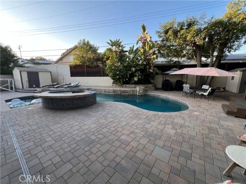 2484 Cambridge , Fullerton, CA