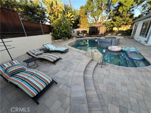 2484 Cambridge , Fullerton, CA