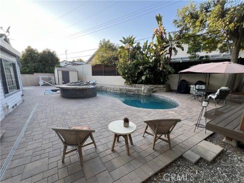 2484 Cambridge , Fullerton, CA