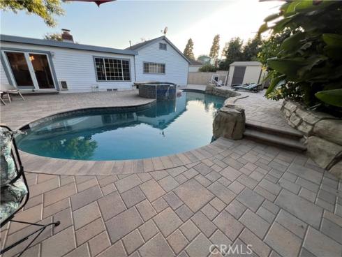 2484 Cambridge , Fullerton, CA